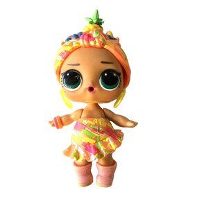 LOL Surprise Candy Surprise Chica Chica Tots 2016
